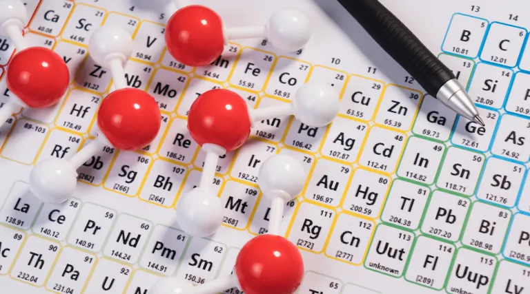Aula Particular com Professor de Química Online