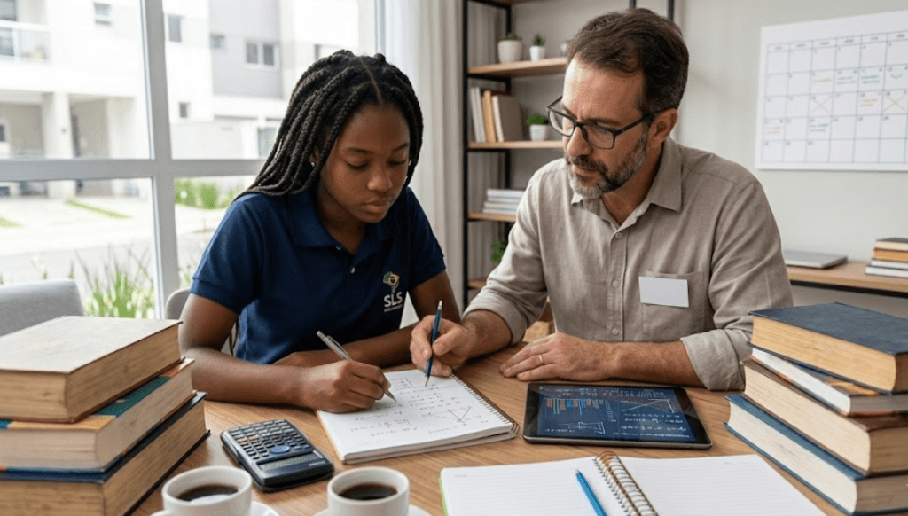 Por Que Aulas Particulares São Essenciais na Preparação para Vestibulares