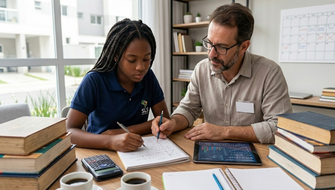 Por Que Aulas Particulares São Essenciais na Preparação para Vestibulares